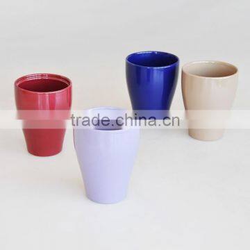 Ceramic Flower Pot, Planter