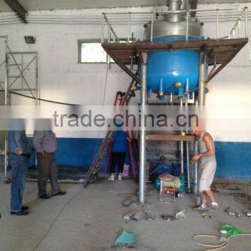 High Quality Floral Foam Production Line photo-2