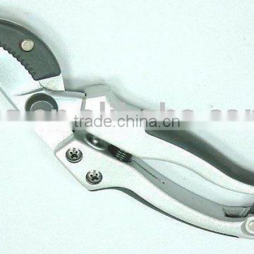 HOOK ANVIL GARDEN TREE PRUNERS