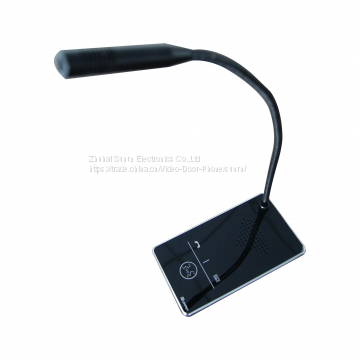 Two-way Window Speaker,for Talking Through Glasses,fine Circuit Thoroughly, Avoid Echo and Squeal Problem photo-5