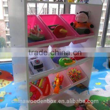 2015 Cheap Fashion Lovely Wooden Nightstands photo-4