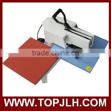 China Lowest Price Wigwag T-shirt Heat Press Machine for Sale photo-6