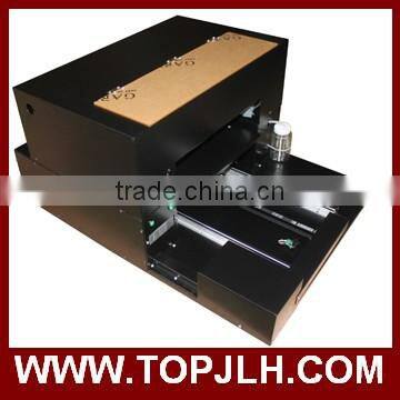 Flatbed 3D Printing Machine A3 Size Inkjet UV Printer photo-2