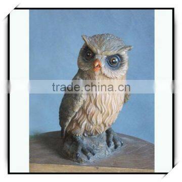 Animal Decoration -little owl