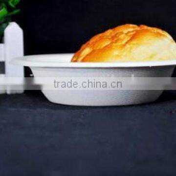 12oz Disposable Rice Paperd Essert Water Bowl photo-2