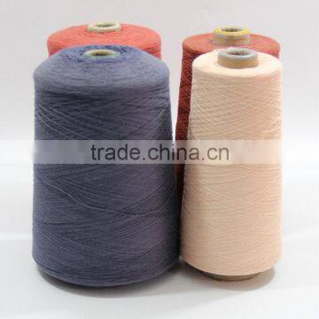 Cheap Price Good Quality 2/28 100% Acrylic Yarn HB for Sweater Knitting photo-2