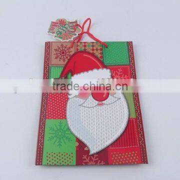 Christmas Design Foldable Gift Bag / Shopping Bag photo-5