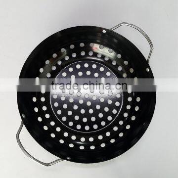 Hot Sale Professional Large Charcoal Bbq Grill photo-5