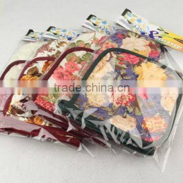 Printed Mirowave Oven Glove and Pot Holder photo-6