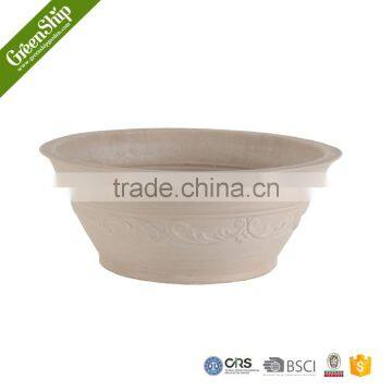Reasonably Priced Plastic Flower Pot Wholesale photo-3