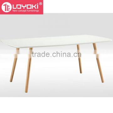 New Design Wooden Coffee Table Design High Quality Home Furniture Modern Sofa Side Table Coffee Table Design photo-3