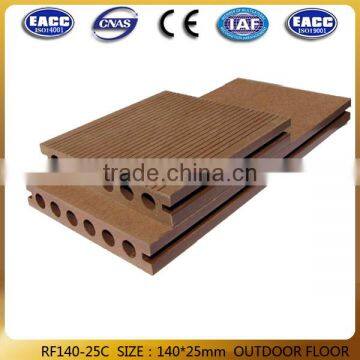 Cheap Price Wpc Appearance Deck Flooring, , Composite Decking Floor, Wholesale Waterproof Commercial Floors WPC photo-3