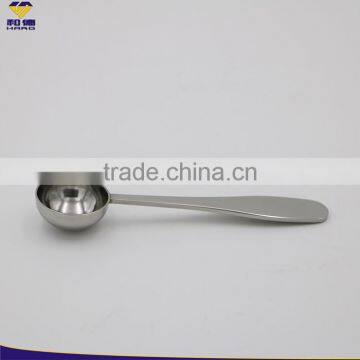 Direct Factory Supply Stainless Steel Measuring Spoon photo-3