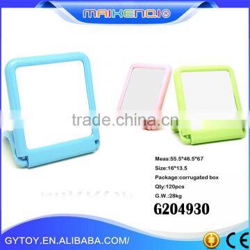 2016 New Style High Quality Gift Mirror , Cheap Pocket Mirror , Magic Mirror photo-2