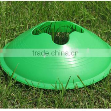 Football Agility Training Equipment Plastic Cones photo-6
