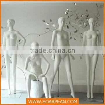 Latest Design Fiberglass Window Display Props photo-4