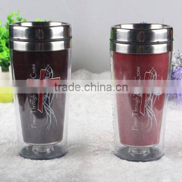 Wholesale Color Changing 16oz Stainless Steel Mug photo-3