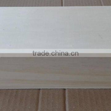 Factory Hot Sale Wooden Gift Box/different Types Gift Packaging Box photo-2