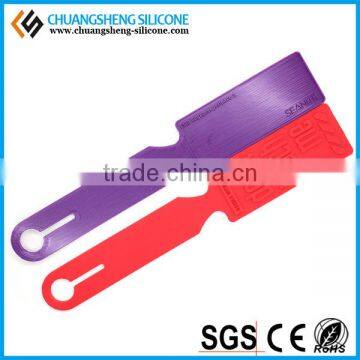 Wholesale PVC Plastic Silicone Luggage Tag, Promotional Airplane Needed Tag photo-2