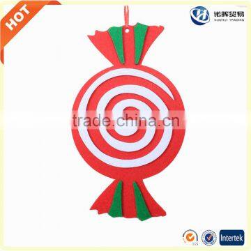 2017 Cheap Christmas Gift Felt Christmas Decoration in China photo-6
