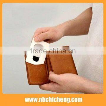 Plastic Mini Pocket Led Card Light photo-3