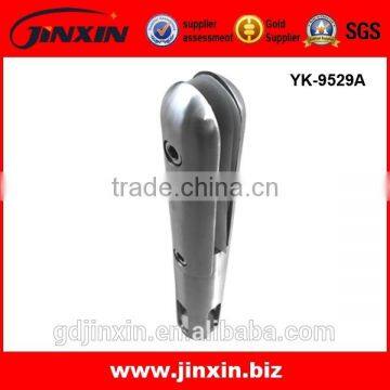 Jinxin Hardware- Stainless Steel Glass Spigot / Clamp(YK-9529A) photo-2