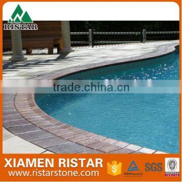 G682 Granite Swimming Pool Coping Stone