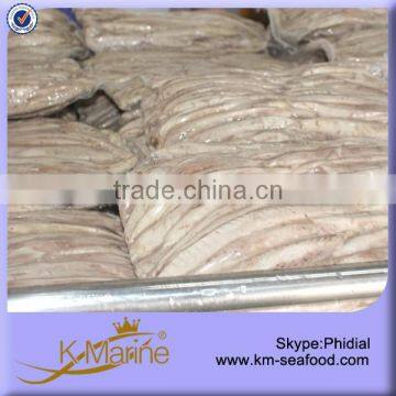 Kosher Fresh Tuna Loin photo-2