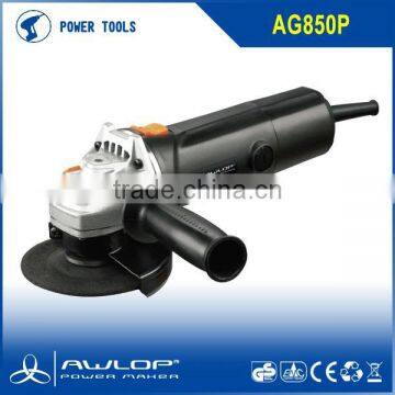 850W 115/125mm Angle Grinder~AG850F photo-3