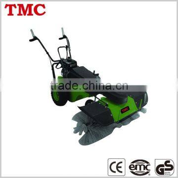 6.5HP Gasoline Power Snow Sweeper