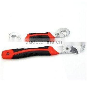 2016 Professional Quality Universal Socket Wrench Set Price photo-4