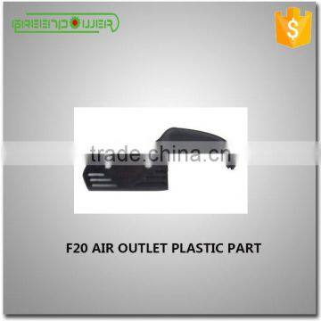 F20 electric planer plastic spare parts for power tools