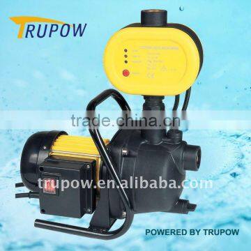 Garden Pump With Control Switch