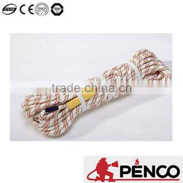 Dupont/Polyester Silk Rescue Rope