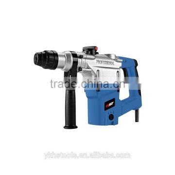 850W Rotary Hammer 26mm hammer drill power tools