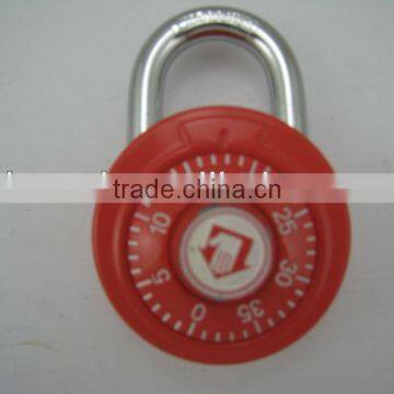 Combination Locks photo-6