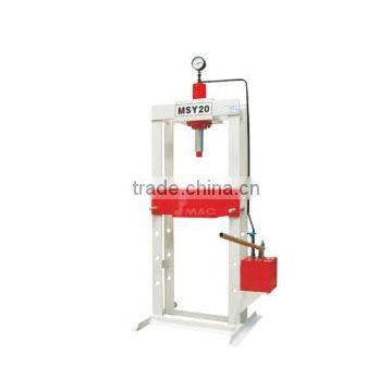 Manual Hydraulic Press photo-3