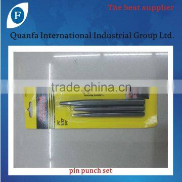 Pin Punch Set photo-3