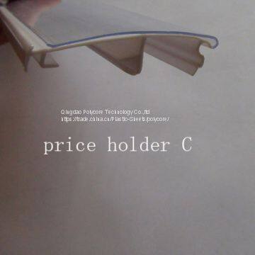 price sticker price label price tag holder supermarket price holder price label