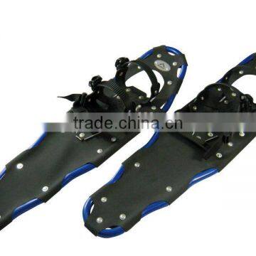 Women Snow Shoes Light Aluminium Frame And Stainless Steel SS-0103