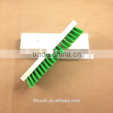 shoe polishing brush