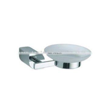 Soap Dish with Glass