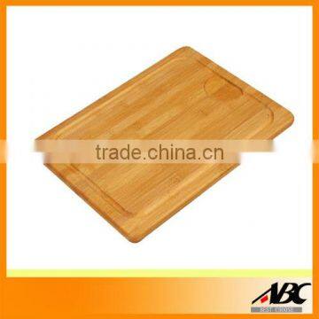 Kitchenware Easy Cleaning Bamboo Cutting Board