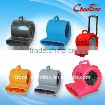 ChaoBao 3-speed blower