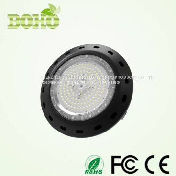 New Design 100w Led High Bay, Led Industry Light, Led High Bay Light for Warehouse photo-2