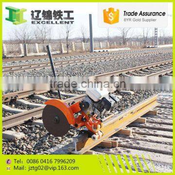 Rail Saws| NQG-5iii Rail Cutting Machine