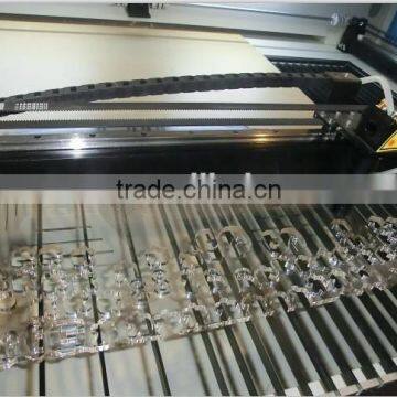 Linear Square Rails Whole Set Parts for Co2 Laser Engraving and Cuting Machine photo-4