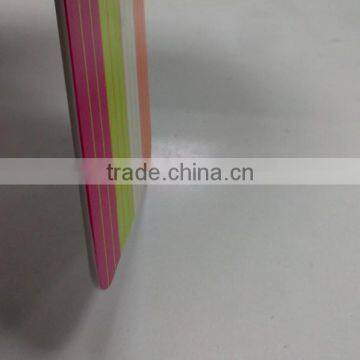 100% Melamine Board 5E5027