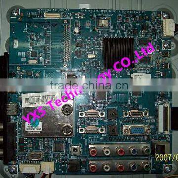 LA40C550J1F/M mainboard BN41-01407A for 40inch LCD LTF400HM01