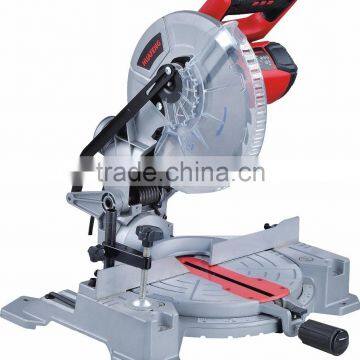 10"inch Single Bevel Miter Saw/ Woodworking 1800w 2000w